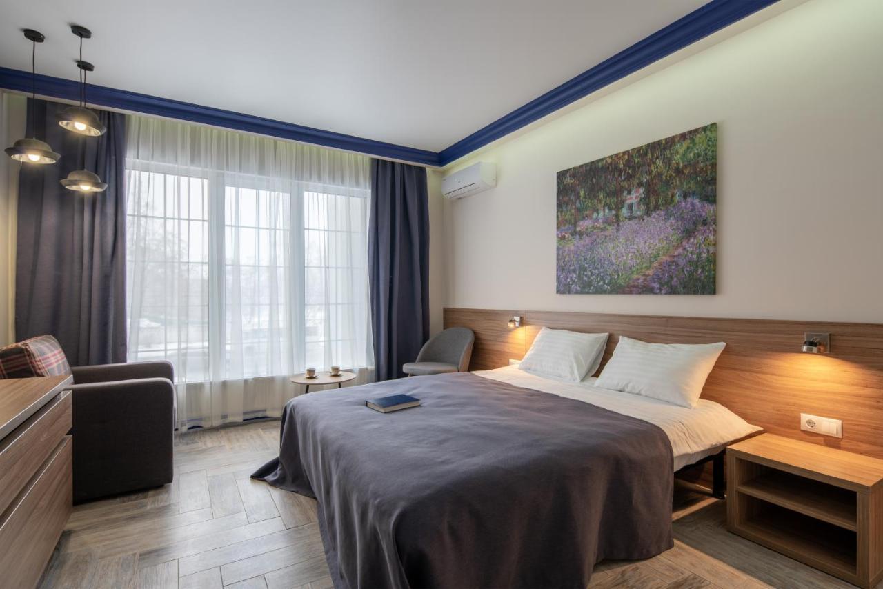 Comfort House Hotel Kijów