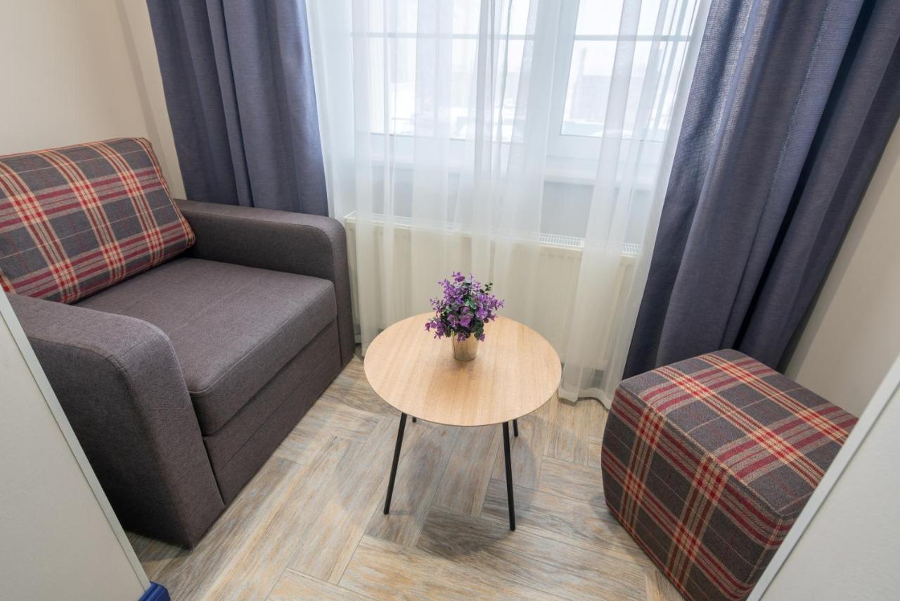Comfort House