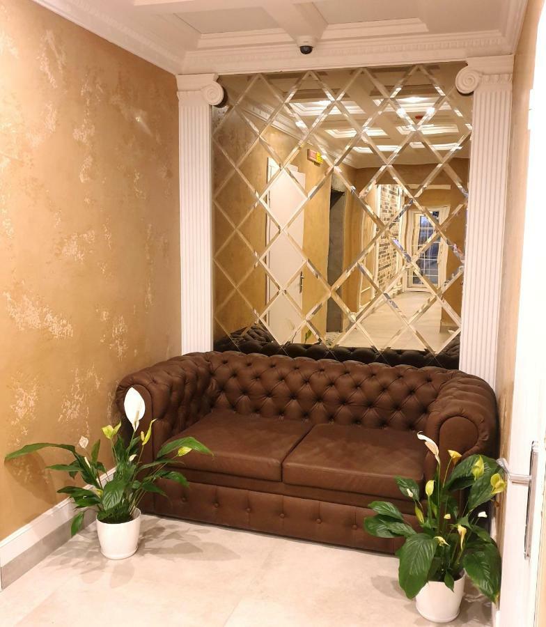 Comfort House