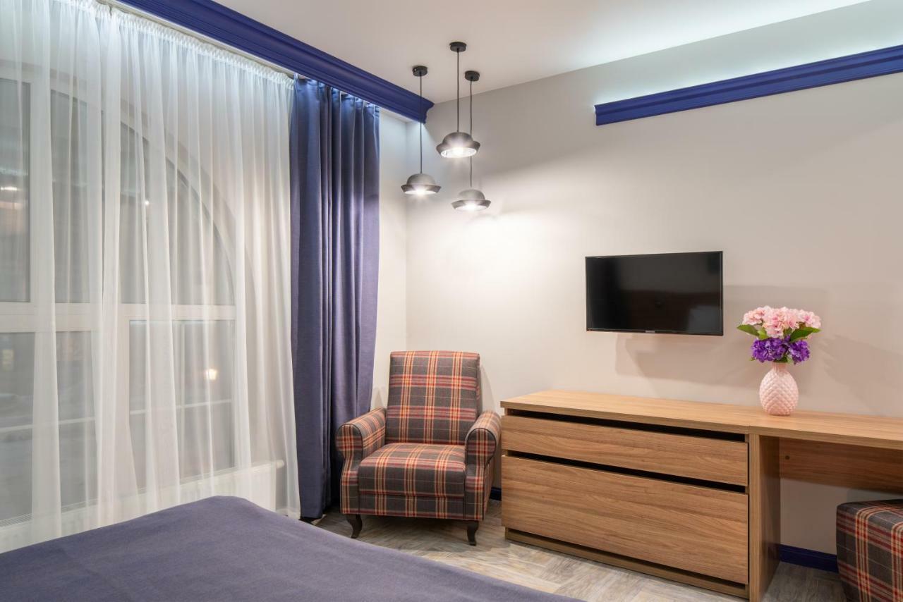 Comfort House 4*